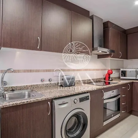Casa Caribe Ivan Luxury Homes 7ªpta Frontal 1ªlinea Apartment *